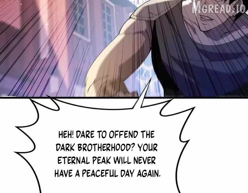 I Rely on My Invincibility to Deal Tons of Damage Passively! Chapter 168 page 92