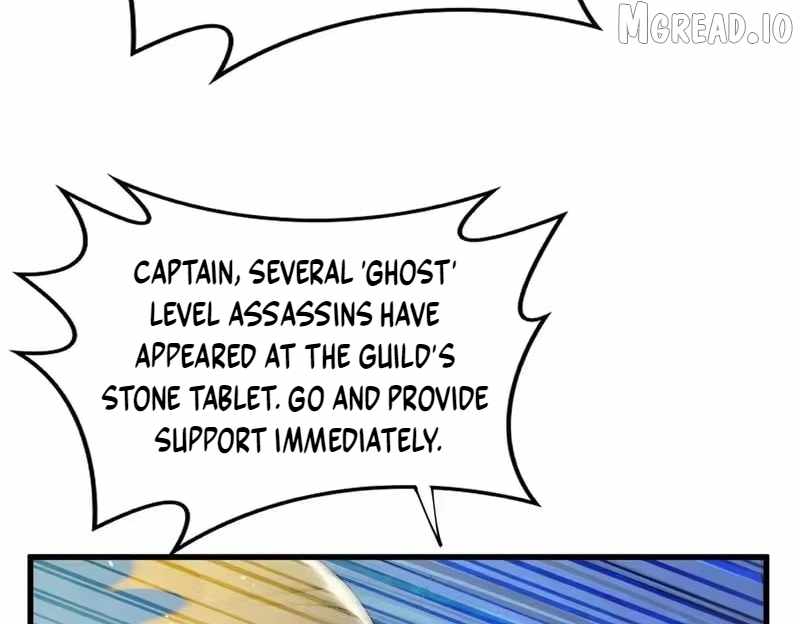 I Rely on My Invincibility to Deal Tons of Damage Passively! Chapter 168 page 93