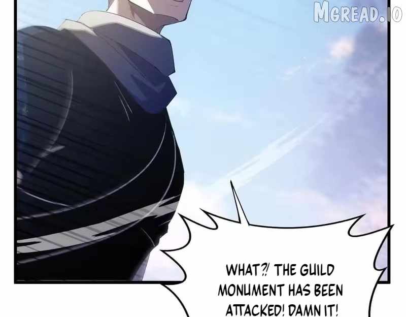 I Rely on My Invincibility to Deal Tons of Damage Passively! Chapter 168 page 95