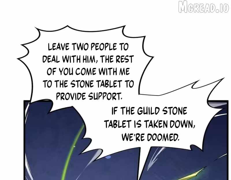 I Rely on My Invincibility to Deal Tons of Damage Passively! Chapter 168 page 97