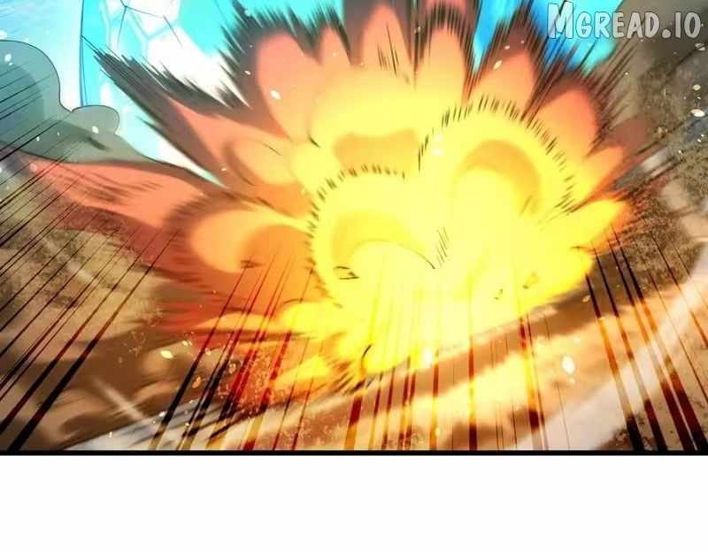 I Rely on My Invincibility to Deal Tons of Damage Passively! Chapter 168 page 103