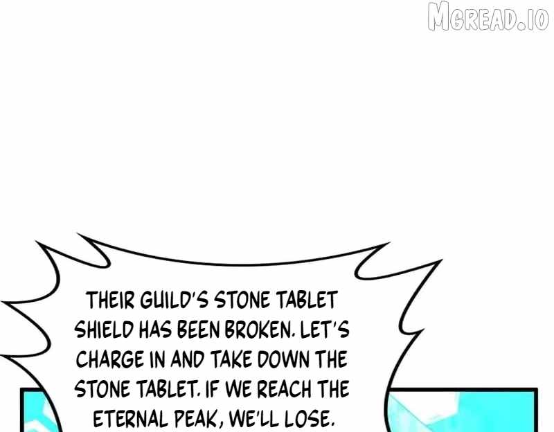 I Rely on My Invincibility to Deal Tons of Damage Passively! Chapter 168 page 104