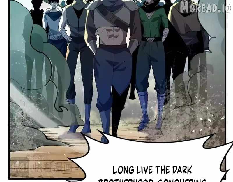 I Rely on My Invincibility to Deal Tons of Damage Passively! Chapter 168 page 106