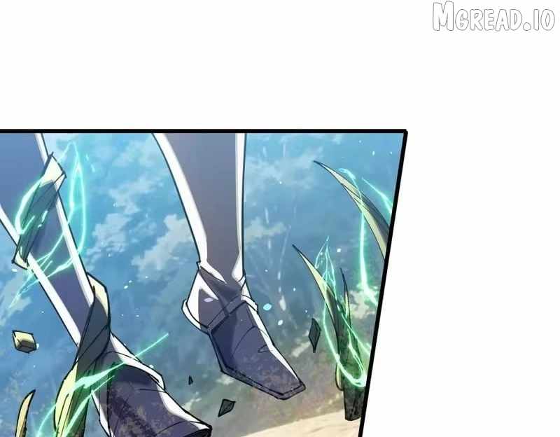 I Rely on My Invincibility to Deal Tons of Damage Passively! Chapter 168 page 108