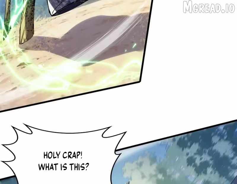 I Rely on My Invincibility to Deal Tons of Damage Passively! Chapter 168 page 109