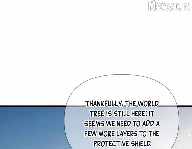 I Rely on My Invincibility to Deal Tons of Damage Passively! Chapter 168 page 115