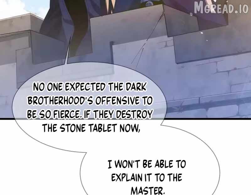 I Rely on My Invincibility to Deal Tons of Damage Passively! Chapter 168 page 117