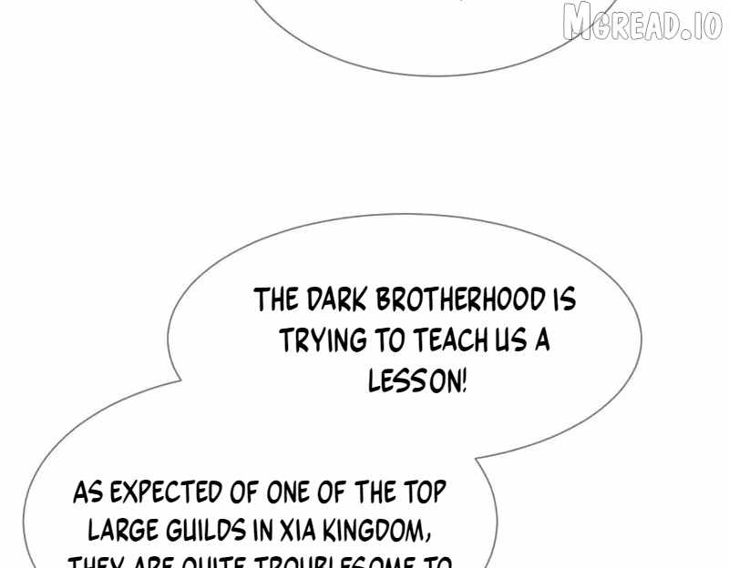 I Rely on My Invincibility to Deal Tons of Damage Passively! Chapter 168 page 118