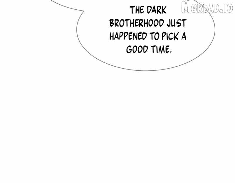I Rely on My Invincibility to Deal Tons of Damage Passively! Chapter 168 page 121