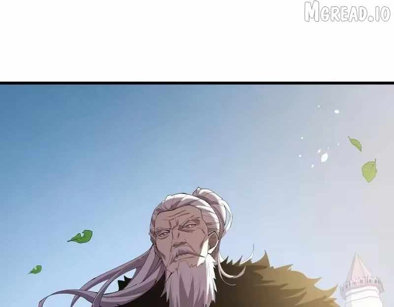 I Rely on My Invincibility to Deal Tons of Damage Passively! Chapter 168 page 122