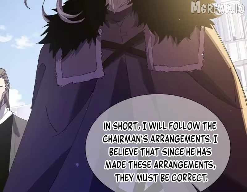I Rely on My Invincibility to Deal Tons of Damage Passively! Chapter 168 page 123