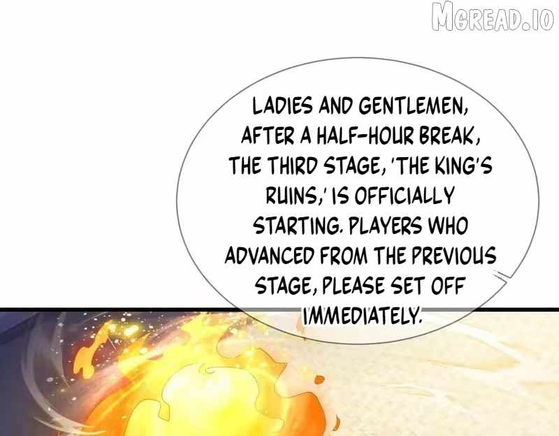 I Rely on My Invincibility to Deal Tons of Damage Passively! Chapter 168 page 128