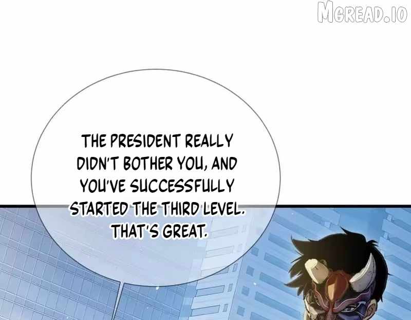 I Rely on My Invincibility to Deal Tons of Damage Passively! Chapter 168 page 130