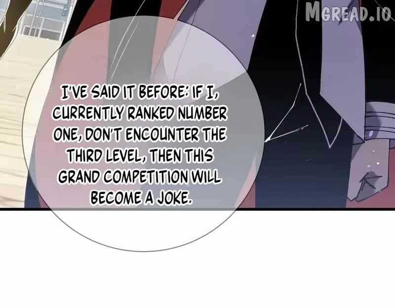 I Rely on My Invincibility to Deal Tons of Damage Passively! Chapter 168 page 132