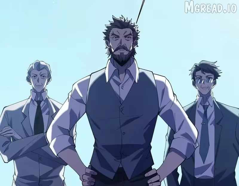 I Rely on My Invincibility to Deal Tons of Damage Passively! Chapter 168 page 143
