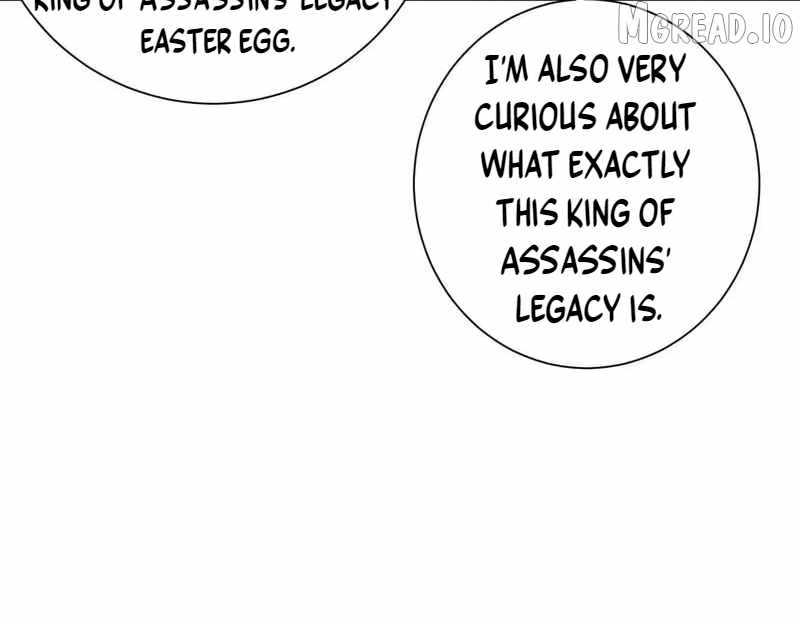 I Rely on My Invincibility to Deal Tons of Damage Passively! Chapter 168 page 145