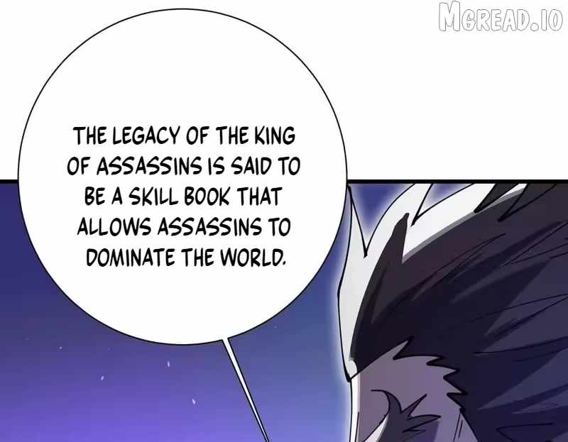 I Rely on My Invincibility to Deal Tons of Damage Passively! Chapter 168 page 146
