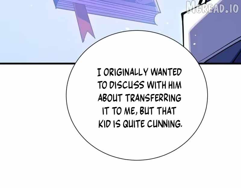 I Rely on My Invincibility to Deal Tons of Damage Passively! Chapter 168 page 148