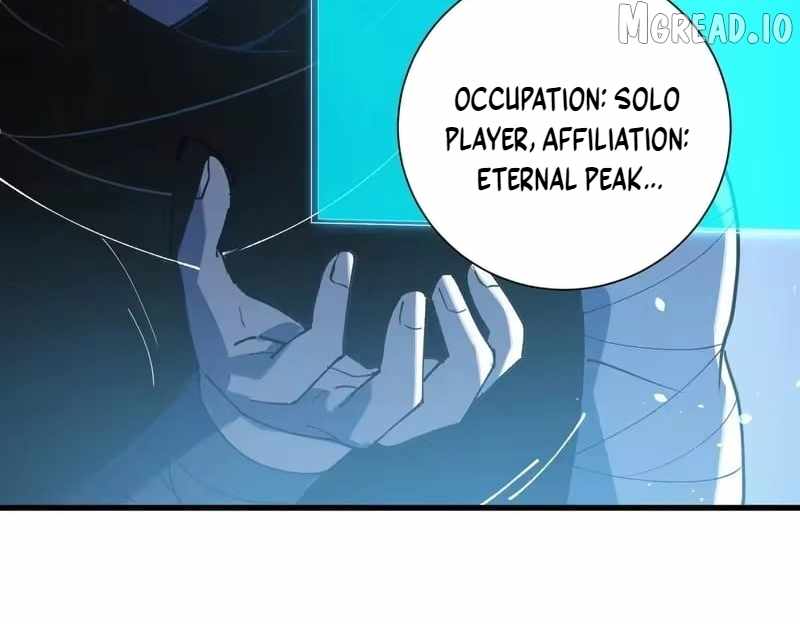 I Rely on My Invincibility to Deal Tons of Damage Passively! Chapter 168 page 154