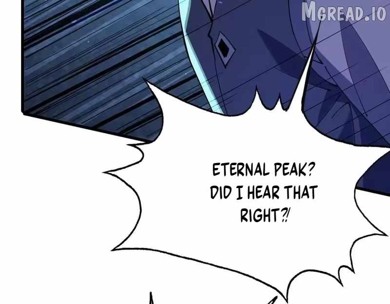 I Rely on My Invincibility to Deal Tons of Damage Passively! Chapter 168 page 157