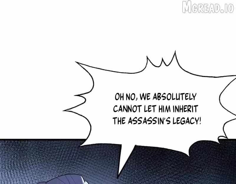 I Rely on My Invincibility to Deal Tons of Damage Passively! Chapter 168 page 161