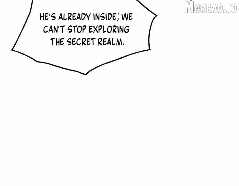 I Rely on My Invincibility to Deal Tons of Damage Passively! Chapter 168 page 163