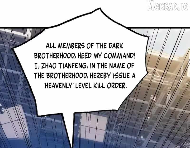 I Rely on My Invincibility to Deal Tons of Damage Passively! Chapter 168 page 164