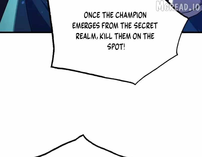 I Rely on My Invincibility to Deal Tons of Damage Passively! Chapter 168 page 167