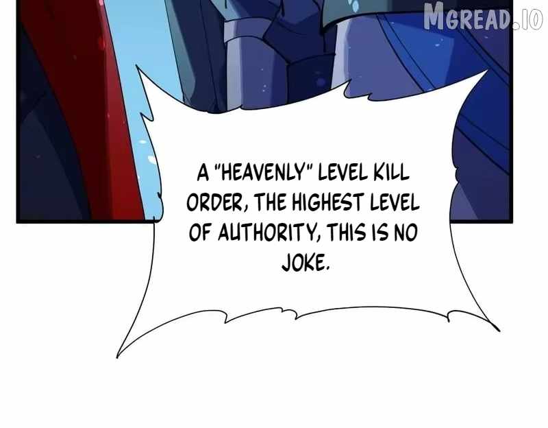 I Rely on My Invincibility to Deal Tons of Damage Passively! Chapter 168 page 170