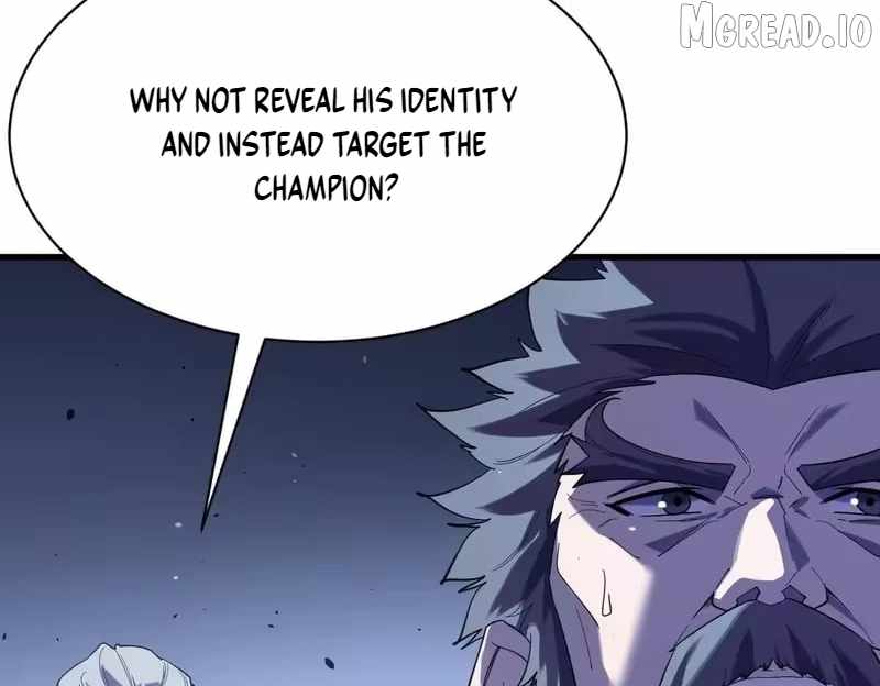 I Rely on My Invincibility to Deal Tons of Damage Passively! Chapter 168 page 175