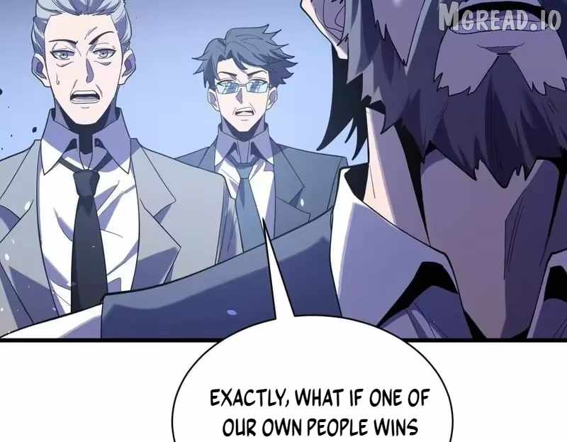 I Rely on My Invincibility to Deal Tons of Damage Passively! Chapter 168 page 176