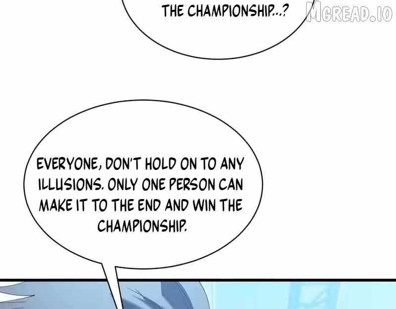 I Rely on My Invincibility to Deal Tons of Damage Passively! Chapter 168 page 177