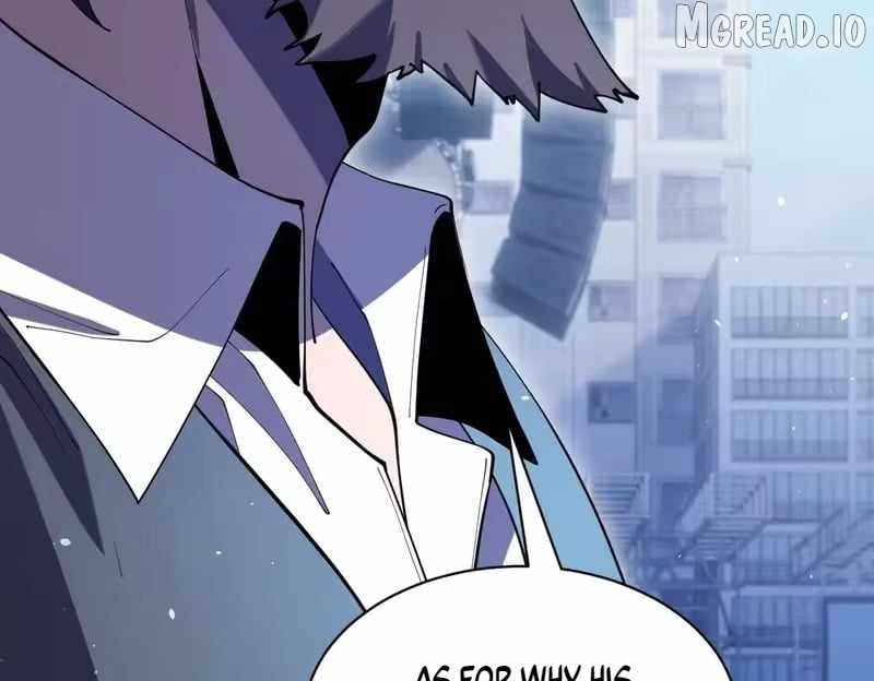 I Rely on My Invincibility to Deal Tons of Damage Passively! Chapter 168 page 179