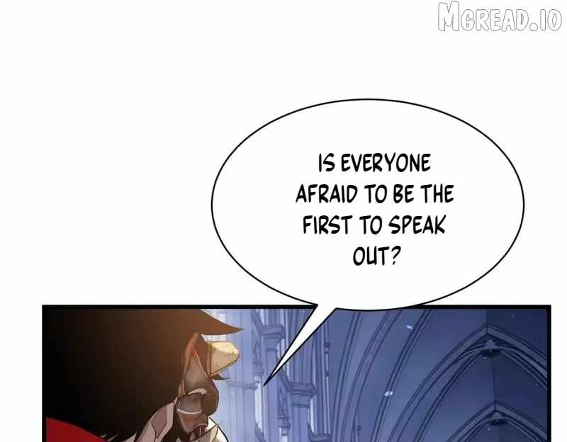 I Rely on My Invincibility to Deal Tons of Damage Passively! Chapter 168 page 189