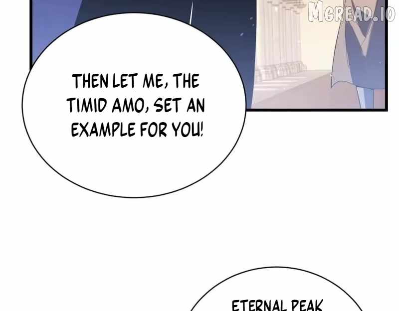 I Rely on My Invincibility to Deal Tons of Damage Passively! Chapter 168 page 191