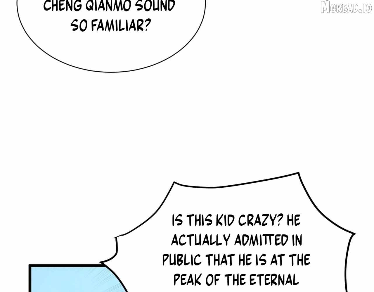 I Rely on My Invincibility to Deal Tons of Damage Passively! Chapter 169 page 7
