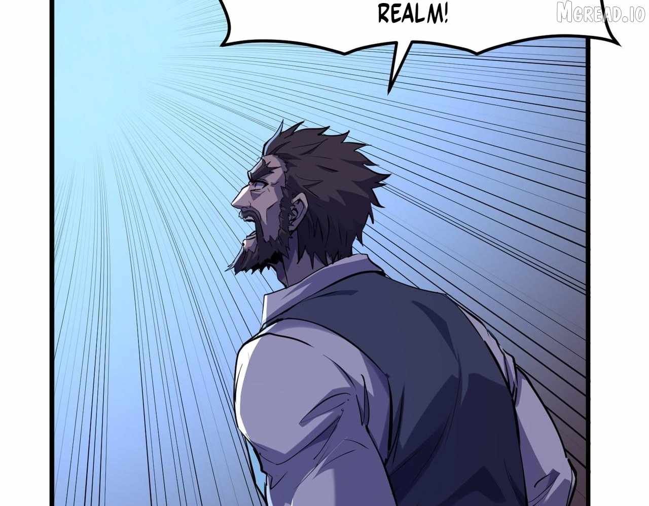 I Rely on My Invincibility to Deal Tons of Damage Passively! Chapter 169 page 8