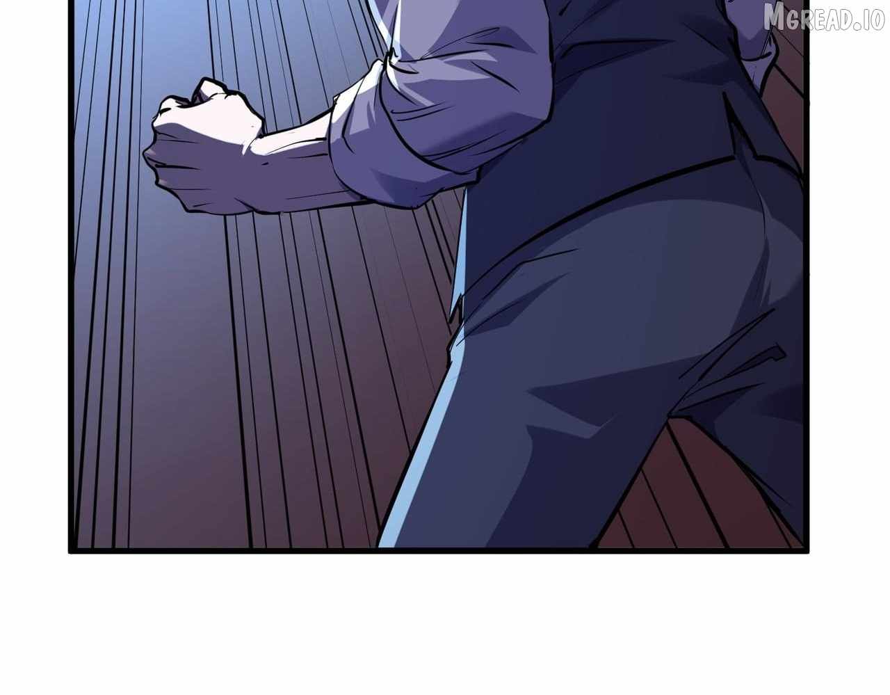 I Rely on My Invincibility to Deal Tons of Damage Passively! Chapter 169 page 9