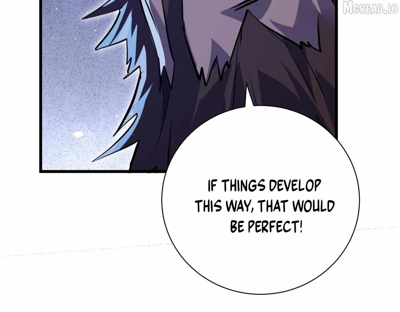 I Rely on My Invincibility to Deal Tons of Damage Passively! Chapter 169 page 15