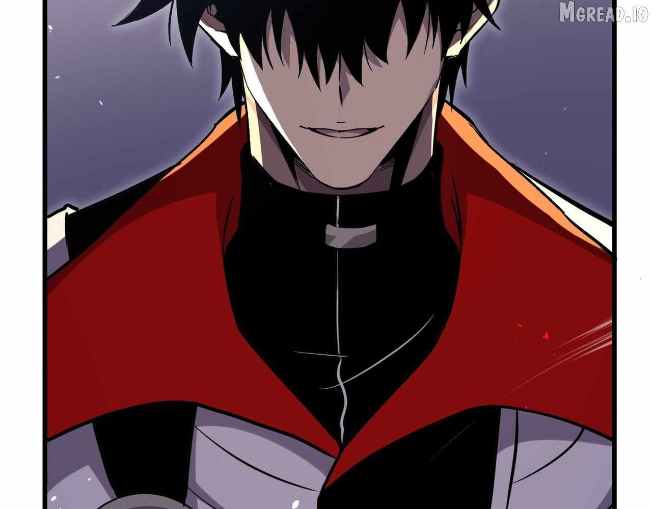 I Rely on My Invincibility to Deal Tons of Damage Passively! Chapter 169 page 20
