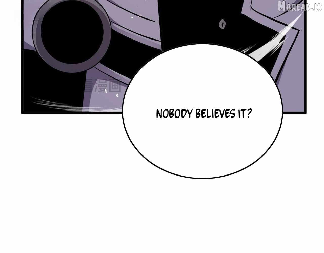 I Rely on My Invincibility to Deal Tons of Damage Passively! Chapter 169 page 21