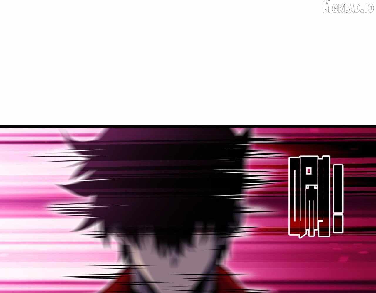 I Rely on My Invincibility to Deal Tons of Damage Passively! Chapter 169 page 22