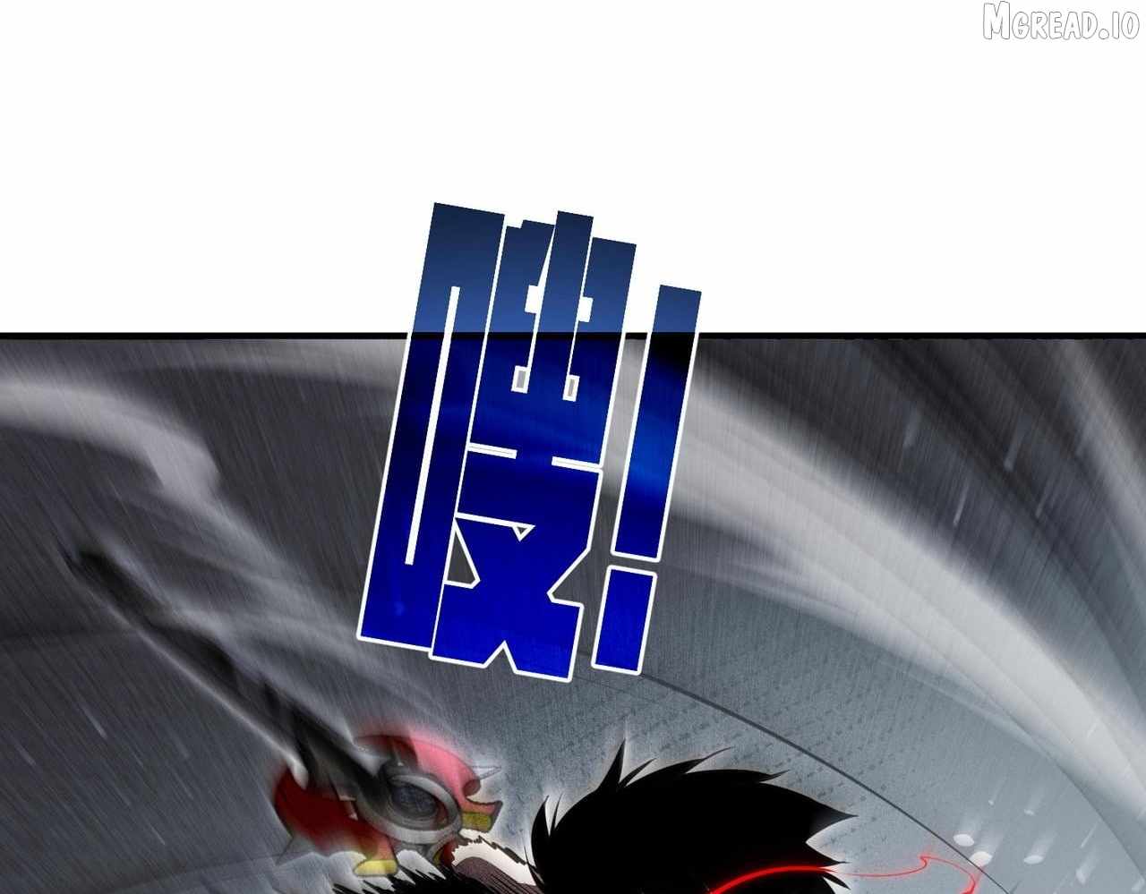 I Rely on My Invincibility to Deal Tons of Damage Passively! Chapter 169 page 24