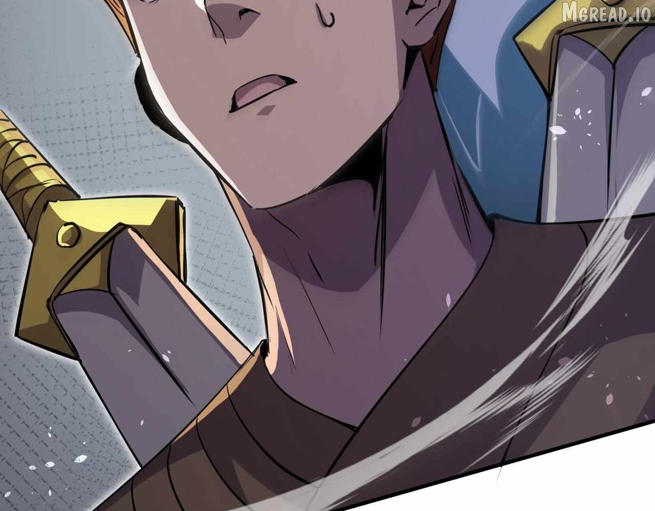 I Rely on My Invincibility to Deal Tons of Damage Passively! Chapter 169 page 26