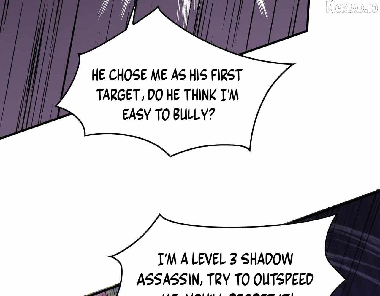 I Rely on My Invincibility to Deal Tons of Damage Passively! Chapter 169 page 29