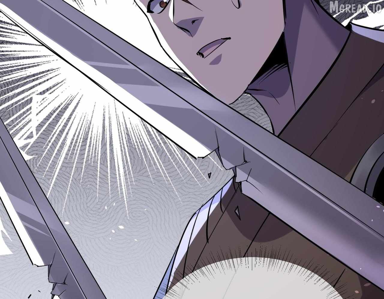 I Rely on My Invincibility to Deal Tons of Damage Passively! Chapter 169 page 38