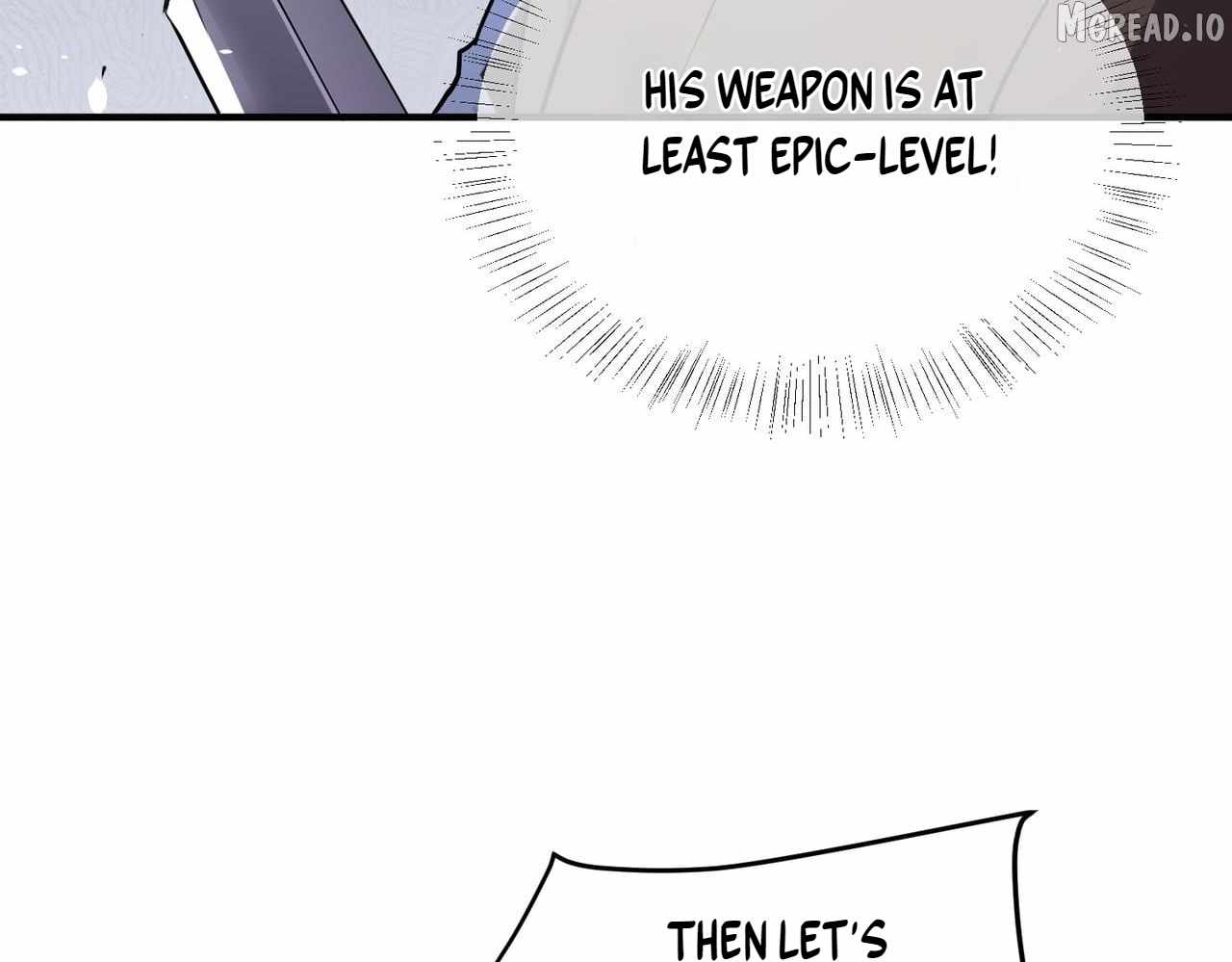 I Rely on My Invincibility to Deal Tons of Damage Passively! Chapter 169 page 39