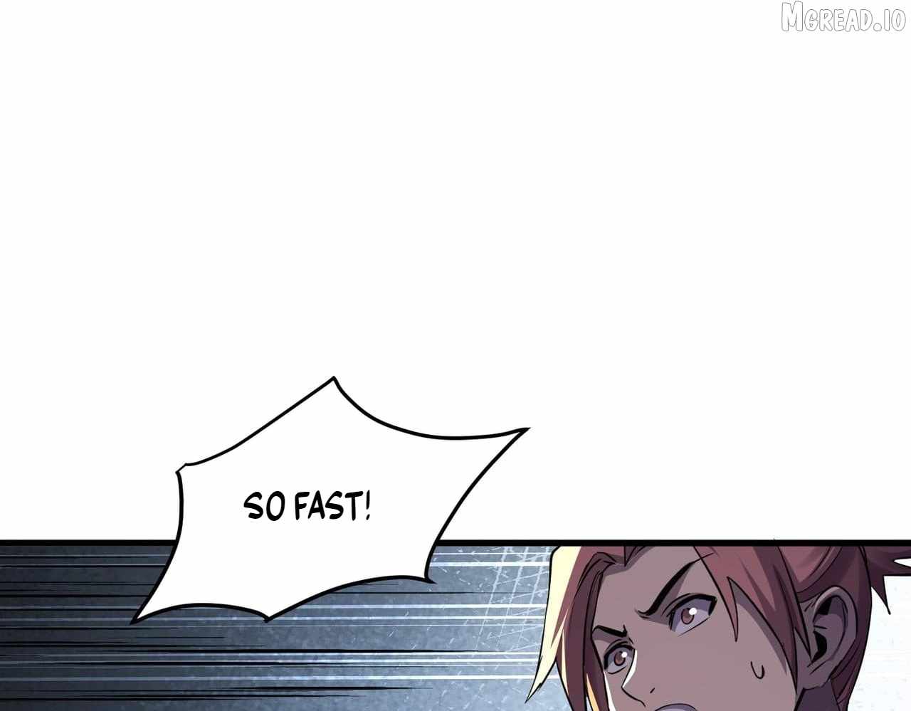 I Rely on My Invincibility to Deal Tons of Damage Passively! Chapter 169 page 47