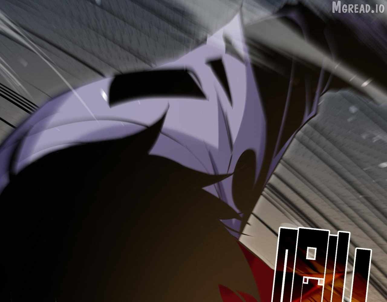 I Rely on My Invincibility to Deal Tons of Damage Passively! Chapter 169 page 50