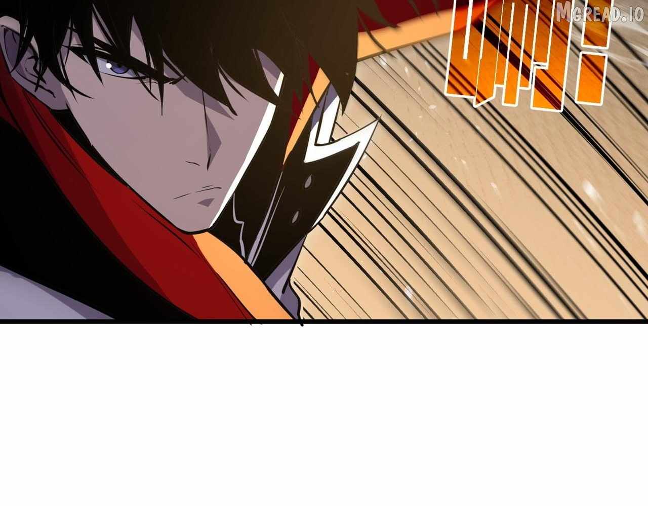 I Rely on My Invincibility to Deal Tons of Damage Passively! Chapter 169 page 51